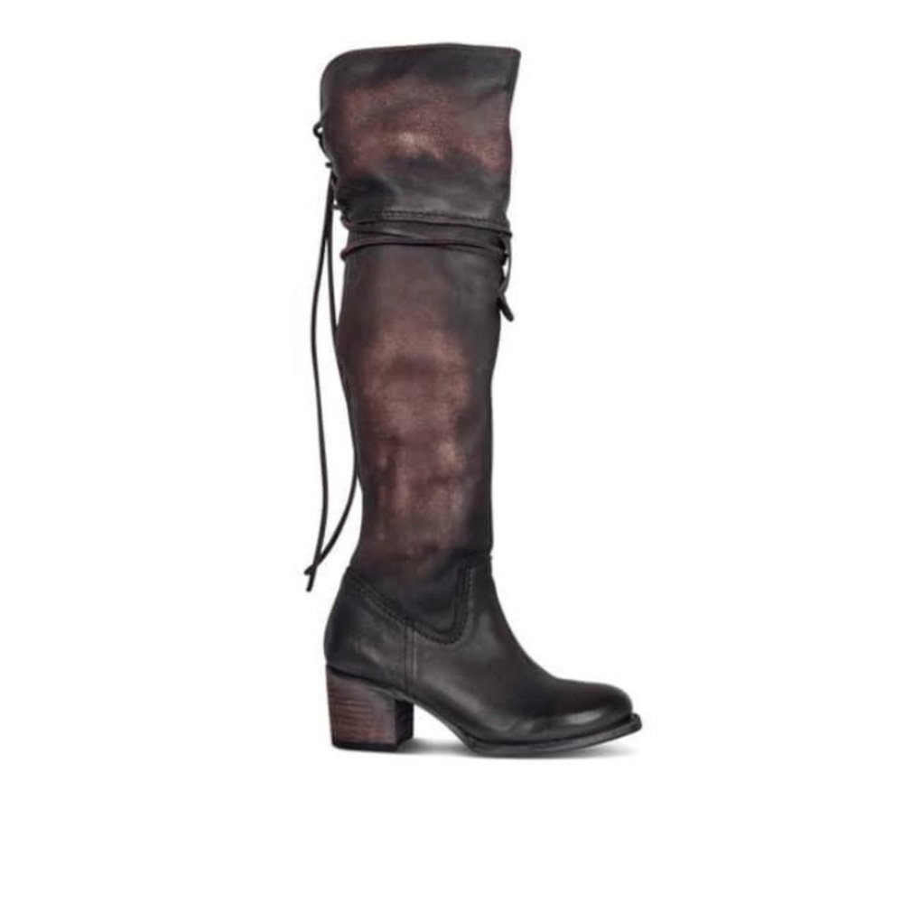 FREEBIRD Carolina Style Boots